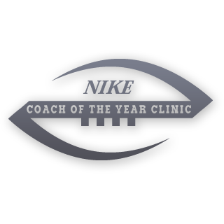 núcleo Abrazadera Cambio Orlando - Nike Coach of the Year Clinic