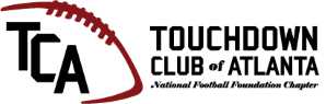 Touchdown Club of Atlanta!